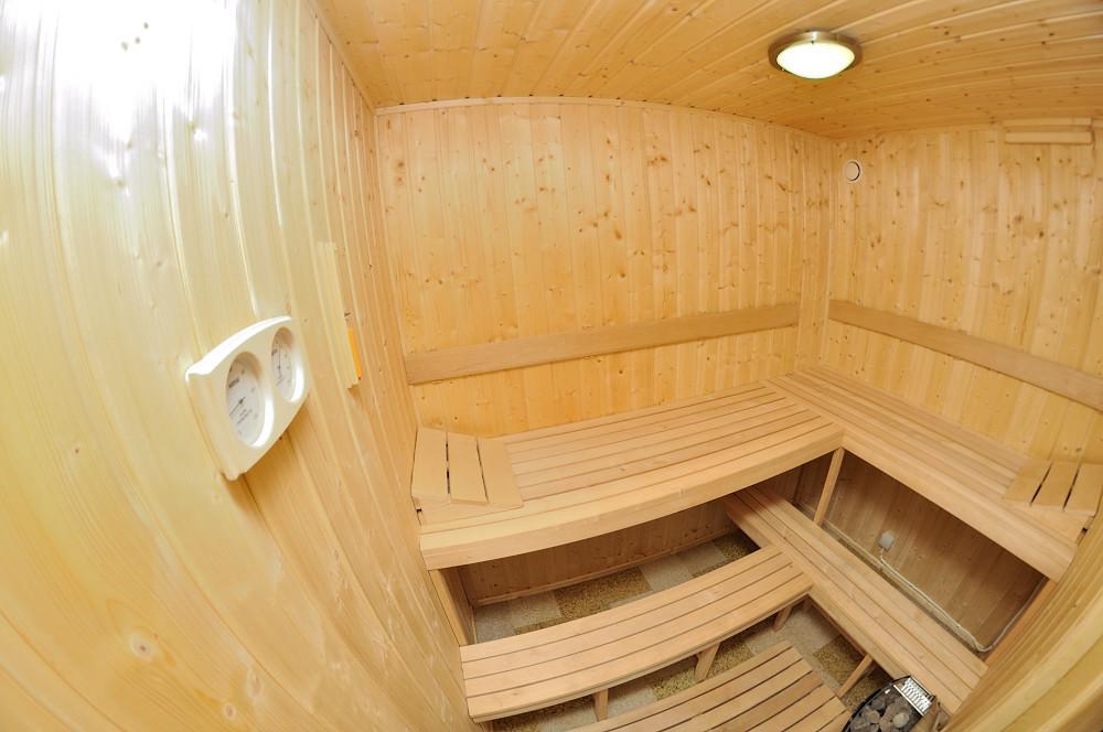 Krysztalowy Palacyk Kozienice Bagian luar foto